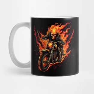 BIKER Mug